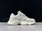 New Balance 9060 RSB Cream Sneakers