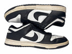 Nike Dunk Low Retro White Black Panda