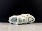 New Balance 9060 U9060EEG Sneakers in Cream and Green