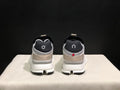On Cloudnova 1 Sneakers in White and Sand