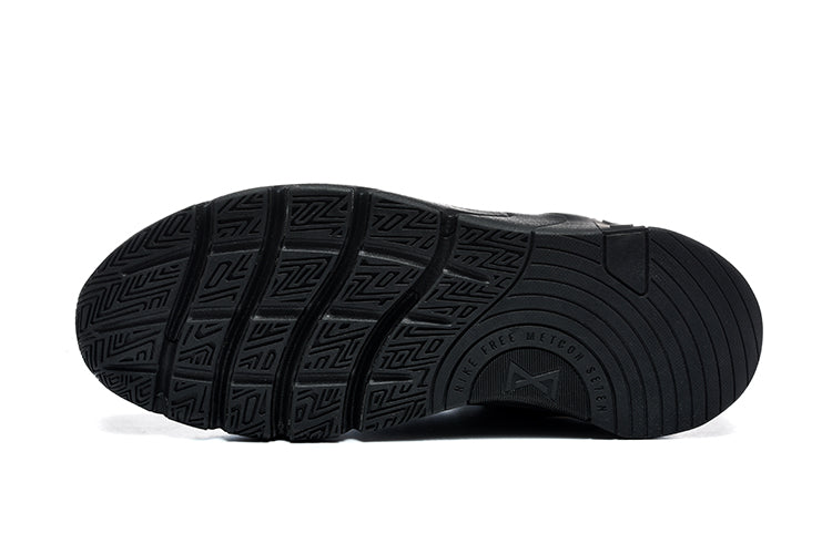 Nike Free Metcon 6 Black Training Shoes