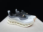 On Cloudtilt 2.0 x LOEWE Sneakers, Grey and Black