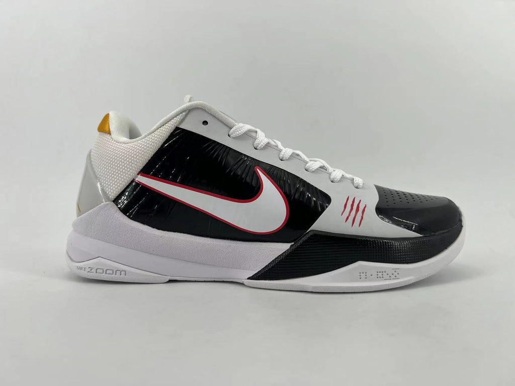 Nike Kobe 5 Protro CD4991-101 Basketball Shoes
