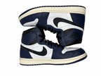 Jordan 1 Retro High OG Midnight Navy