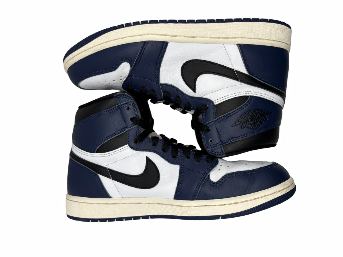 Jordan 1 Retro High OG Midnight Navy