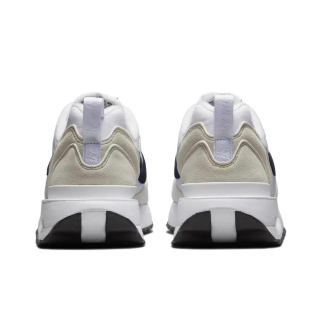 Nike Air Max Dawn Sneakers White Grey DH5131-100