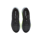 Nike Structure 25 Road Running Shoes Black Volt DJ7883-005