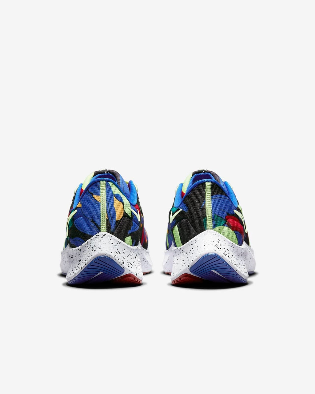 Nike Air Zoom Pegasus 38 Multicolor Running Shoes DD1827-001