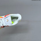 Nike Ja 3 EP Christmas Basketball Shoes White Neon