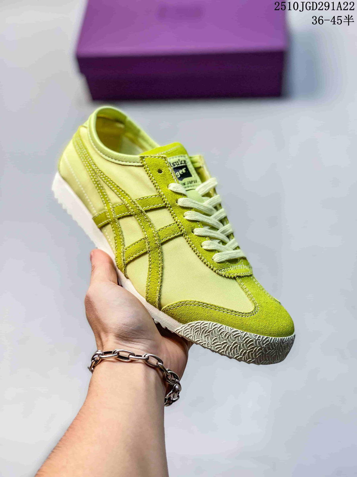 Onitsuka Tiger Sneakers 2510JGD291A22
