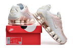 Nike Shox TL Women's Sneakers White Pink