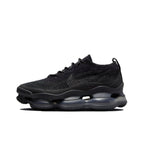 Nike Air Max Scorpion Triple Black Sneakers DJ4702-002