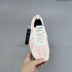 Jacquemus x Nike Jacumoon Low-Top Sneakers in Pink