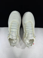 On x LOEWE Cloudtilt Sneakers in Beige