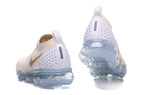 Nike Air VaporMax Flyknit 2 Light Yellow Sneakers 942843-201