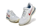 Nike Pegasus Premium White and Red Running Shoes II7347-111