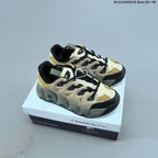 FILA Croissant 1S Low-Top Casual Sneakers