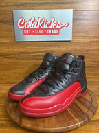 Jordan 12 Retro Flu Game (2025)