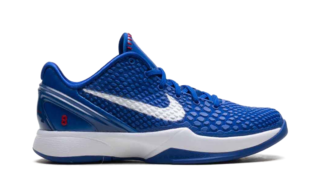 Nike Kobe 6 Dodgers (GS)