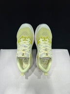On Cloudsurfer Trail 2 Trail Running Shoes, Ivory Lime