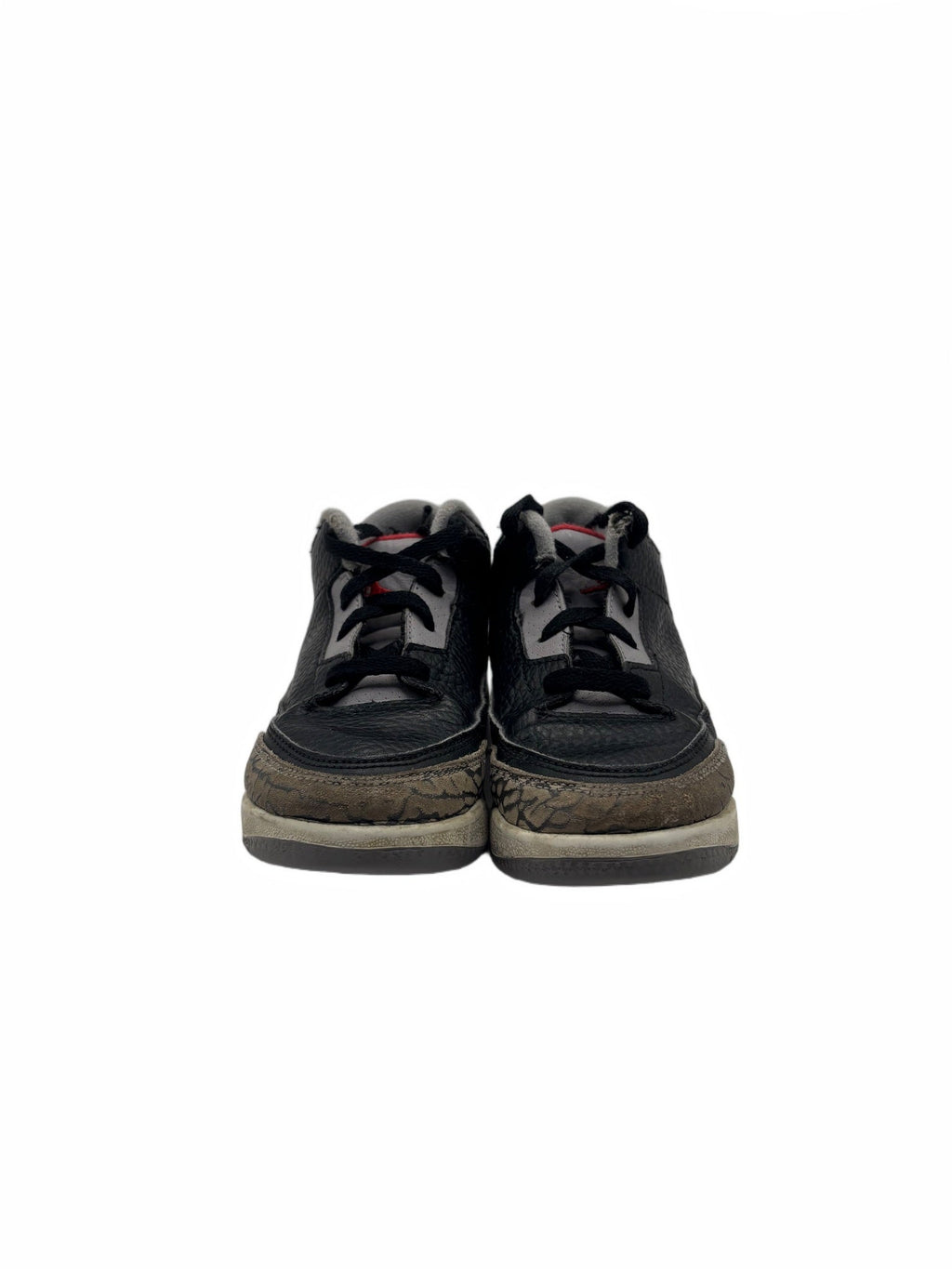Jordan 3 Retro Black Cement (2018) (TD)