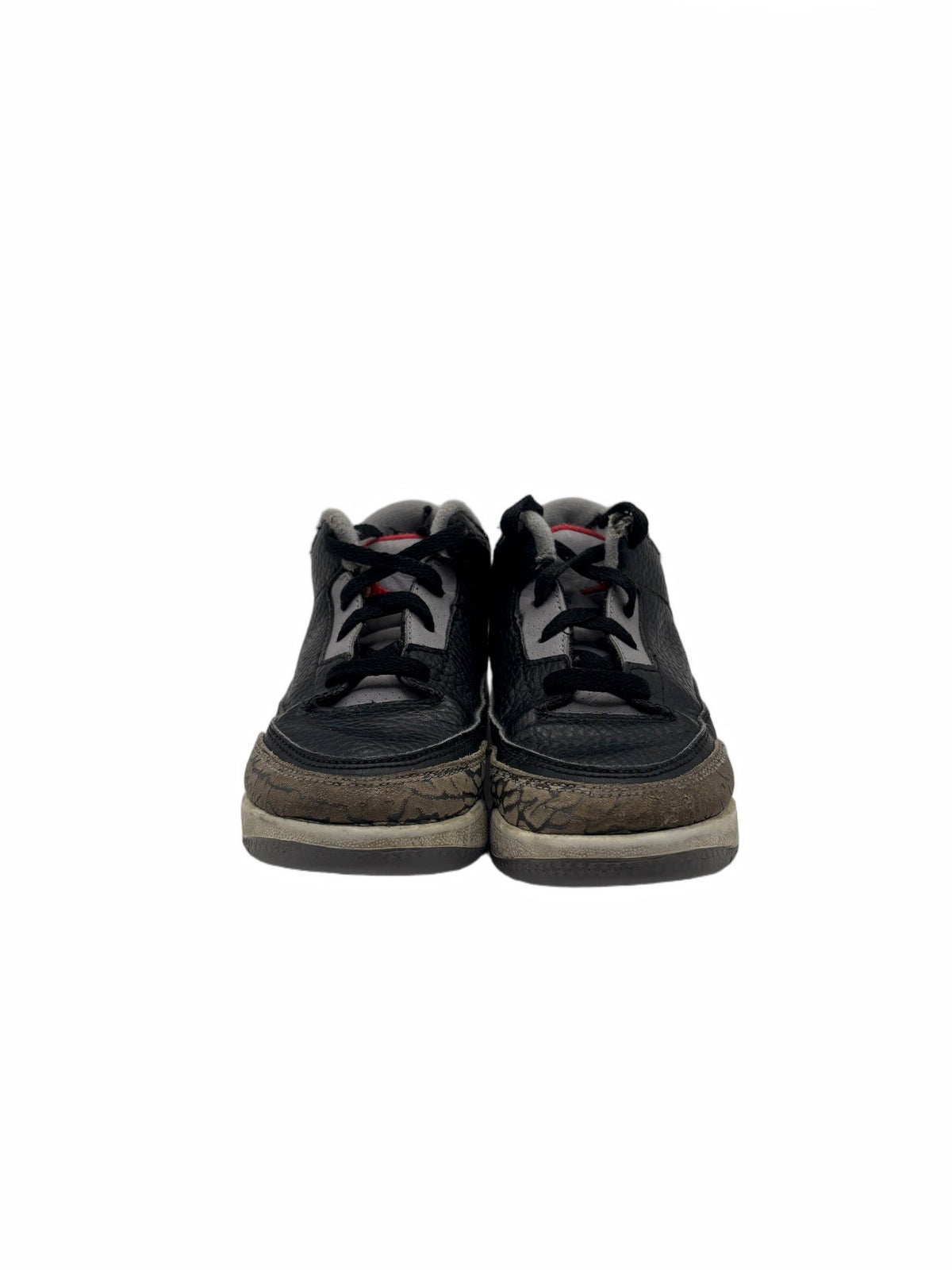 Jordan 3 Retro Black Cement (2018) (TD)