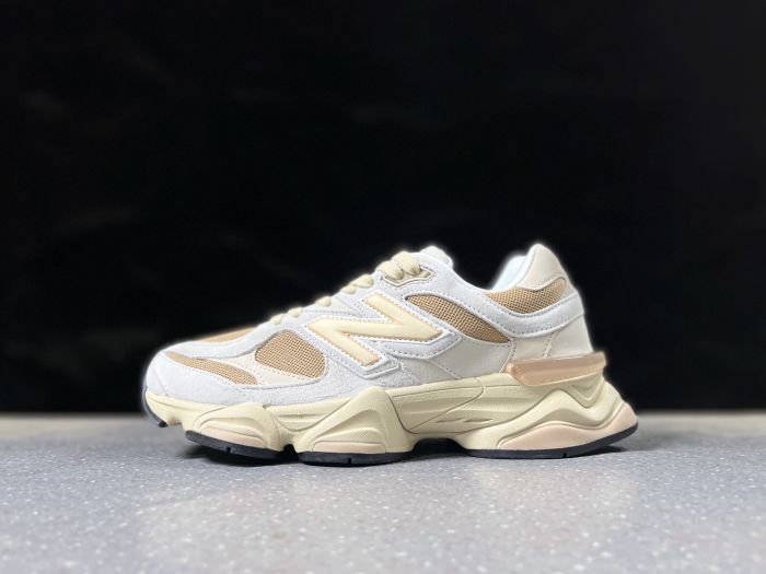 New Balance 9060 U9060JTM Beige Sneakers