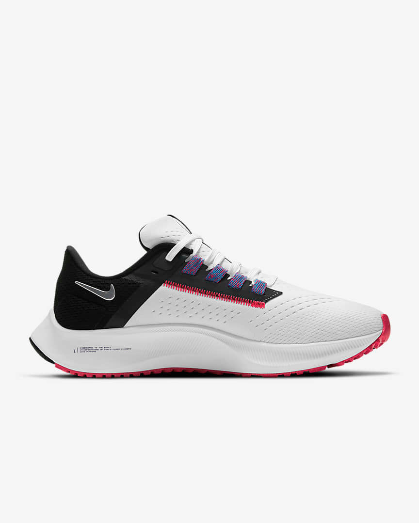 Nike Air Zoom Pegasus 38 Running Shoes White CW7358-101