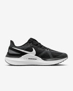 Nike Structure 25 Road Running Shoes Black DJ7883-002