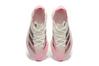 Adidas Adizero Running Shoes Pink Silver