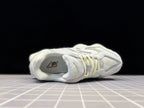 New Balance 9060 HSA White Sneakers