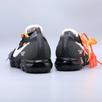 Nike Air VaporMax Off-White Black Sneakers AA3831-001