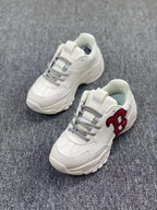 MLB Graphic Sneakers in Assorted Styles