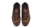 Nike Air Max 98 Brown Supreme Sneakers