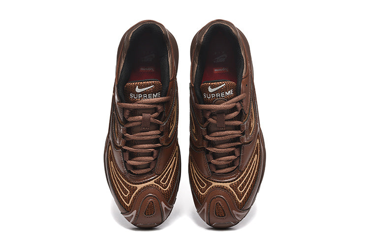 Nike Air Max 98 Brown Supreme Sneakers