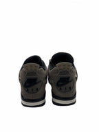 Jordan 4 Retro Cave Stone
