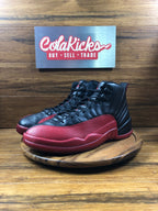 Jordan 12 Retro Flu Game (2025)