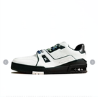 Louis Vuitton Low-Top Sneaker, Second Edition