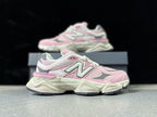New Balance 9060 Pink and Grey Sneakers U9060EA