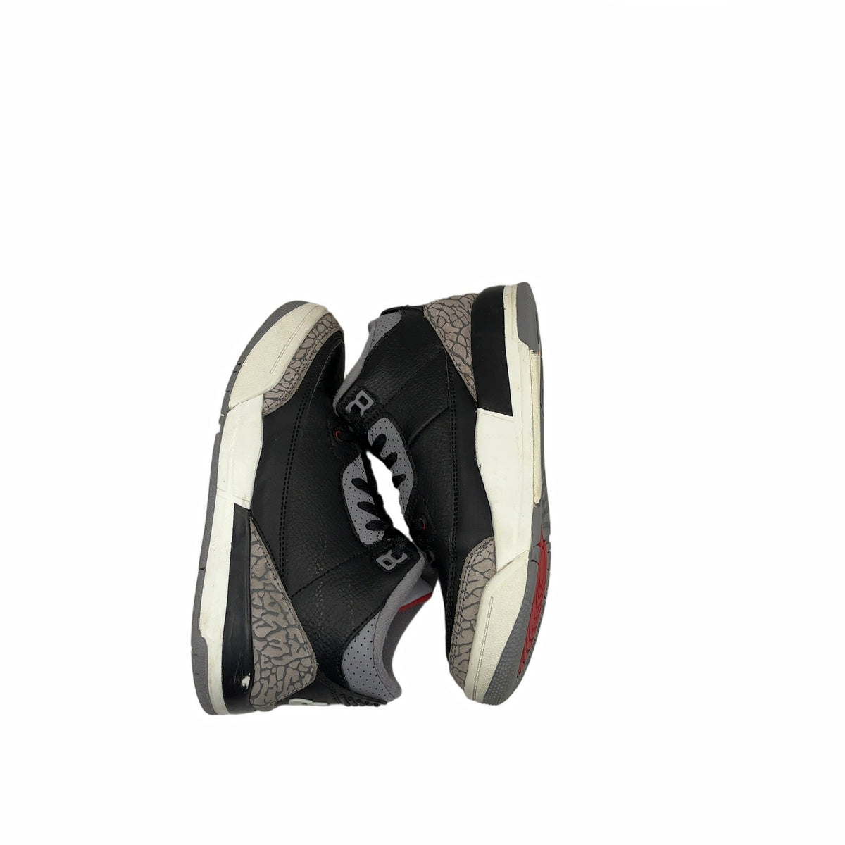 Jordan 3 Retro Black Cement (2024) (PS)