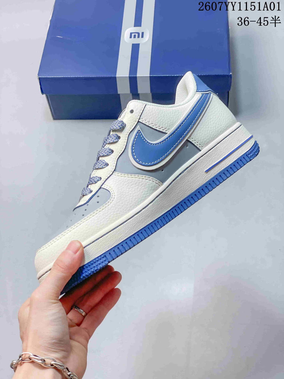 Nike Air Force 1 ’07 Low Xiaomi SU7 Ultra Sneakers
