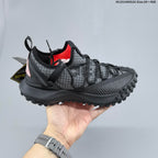 Nike ACG Mountain Fly GTX Trail Running Shoes, Black