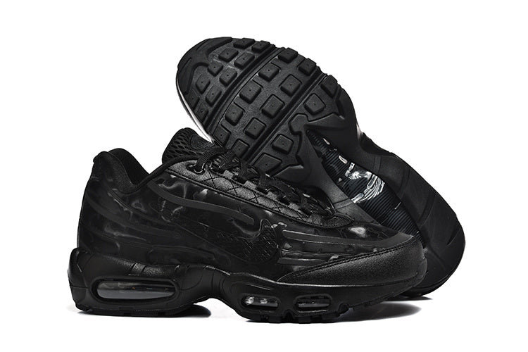 Nike Air Max 95 SP Black Sneakers