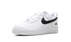 Nike Air Force 1 Low Supreme White Black