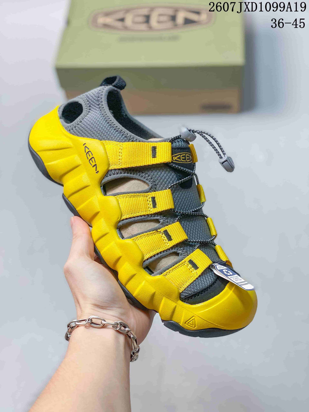 Keen Astoria West Water Sandals