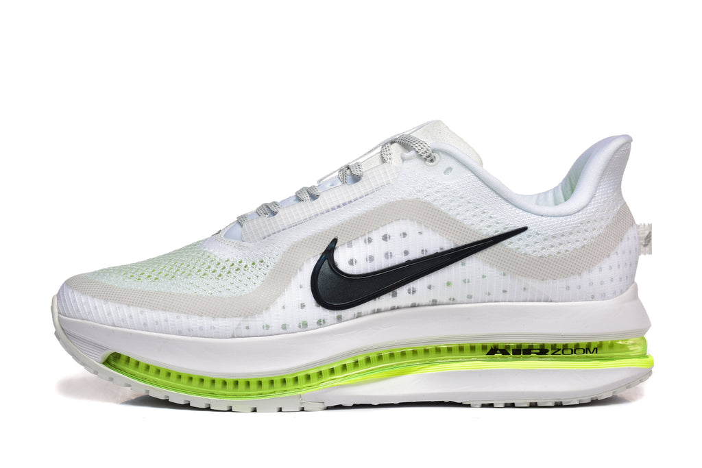 Nike Air Max 2025 Sneakers White Grey Volt HQ2592-100