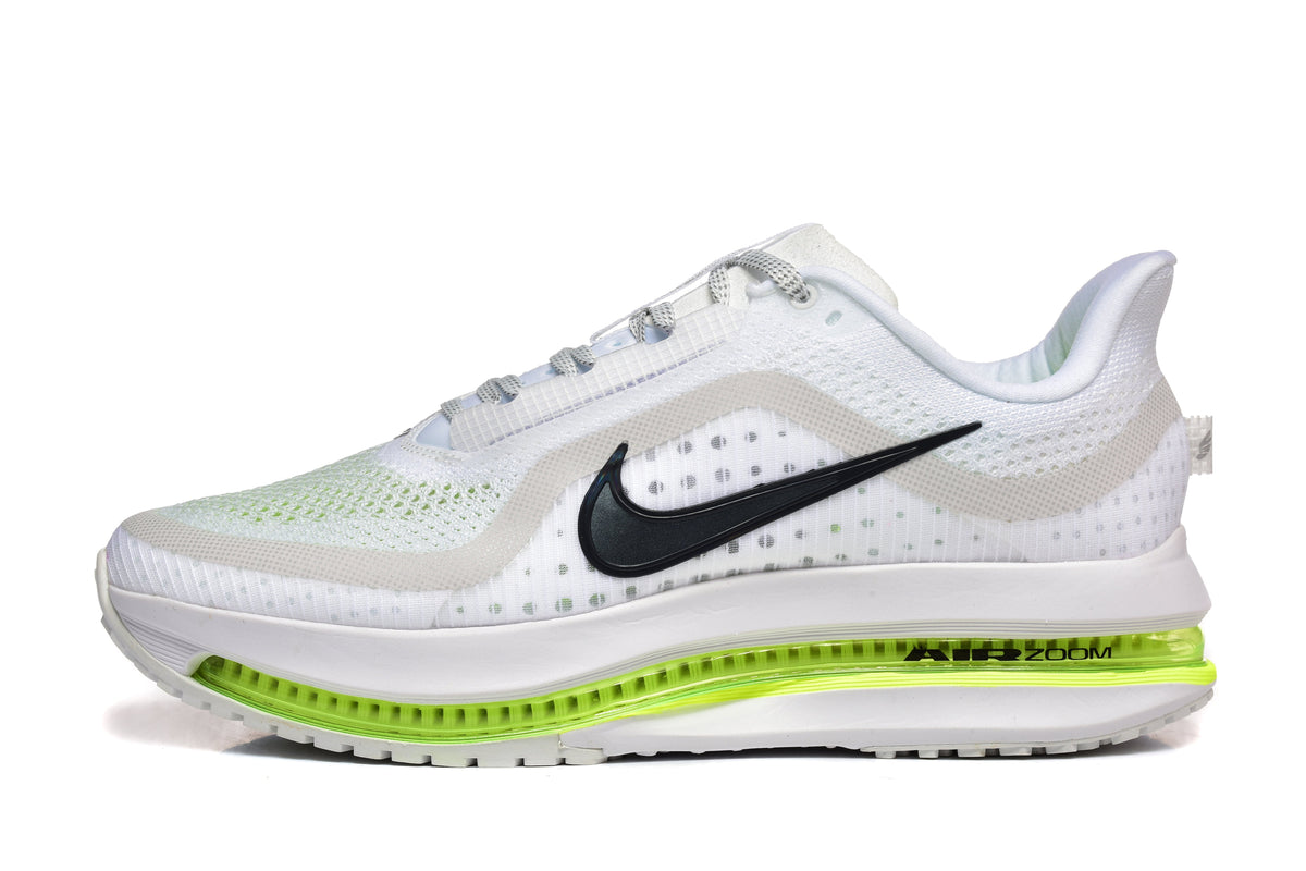 Nike Air Max 2025 Sneakers White Grey Volt HQ2592-100