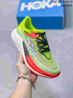 Hoka One One MAFATE X Trail Running Shoes