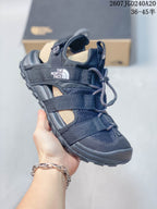 The North Face Cedar Measa Black Outdoor Sandals