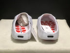 Nike Mind 001 Slides White/Black HQ4307-101